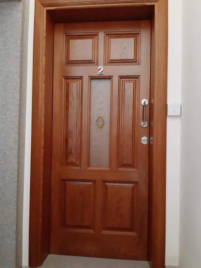 Апартаменти Penthouse 2 Марсаскала Екстер'єр фото