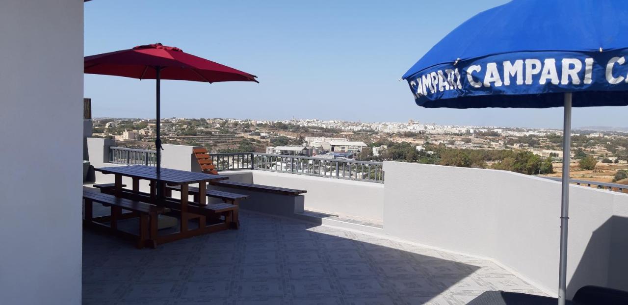 Апартаменти Penthouse 2 Марсаскала Екстер'єр фото