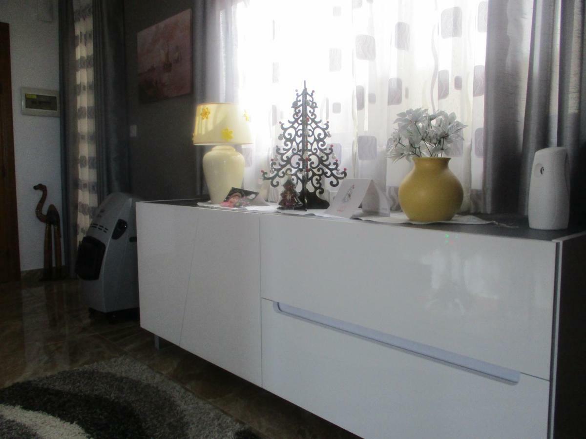 Апартаменти Penthouse 2 Марсаскала Екстер'єр фото